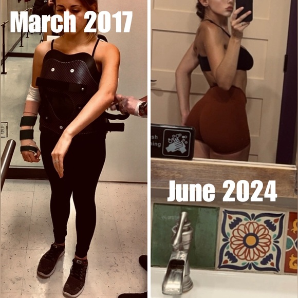 FIRST LIVE SHOW Friday 12/5 @10AM EST ☺️ Amazing deals and all brand name items! - Picture 4 of 5